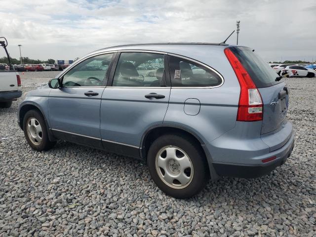 Vin: 5j6re3h35al020263, lot: 62840615, honda crv lx 20102