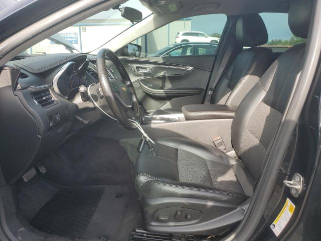 2016 CHEVROLET IMPALA LT 2G1115S33G9110765