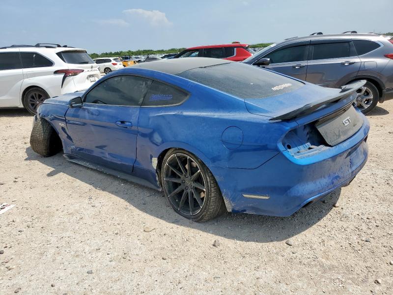 2017 FORD MUSTANG GT 1FA6P8CF5H5202504