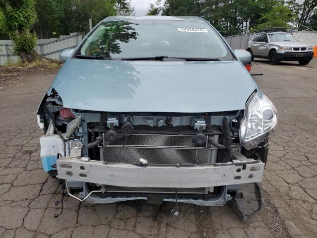 2015 TOYOTA PRIUS JTDKN3DU3F1967049