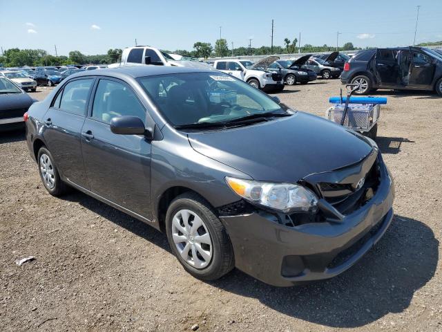 Vin: 2t1bu4ee6bc650016, lot: 62343695, toyota corolla base 20114