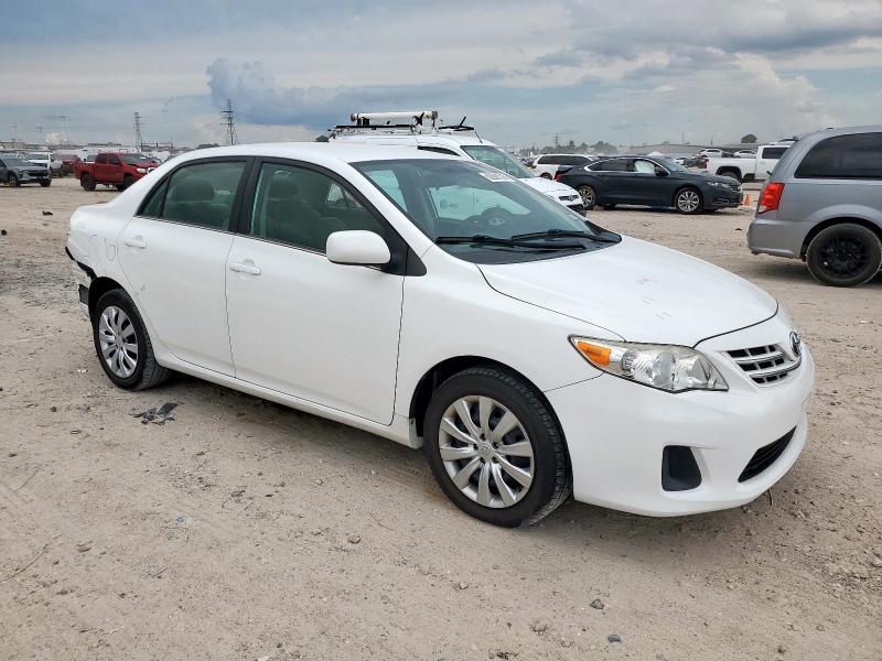 Vin: 5yfbu4ee7dp144262, lot: 62081535, toyota corolla base 20134