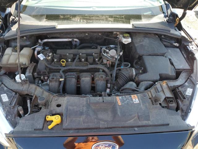 2018 FORD FOCUS SE - 1FADP3F25JL320928