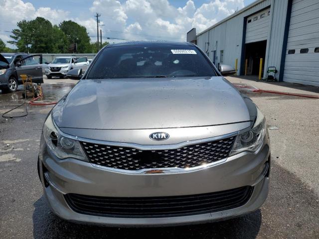 2016 KIA OPTIMA EX - 5XXGU4L34GG064776