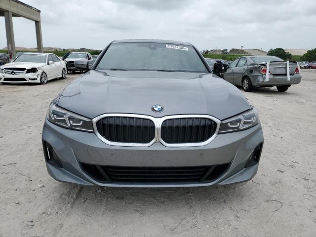 2023 BMW 330I 3MW69FF09P8D49889