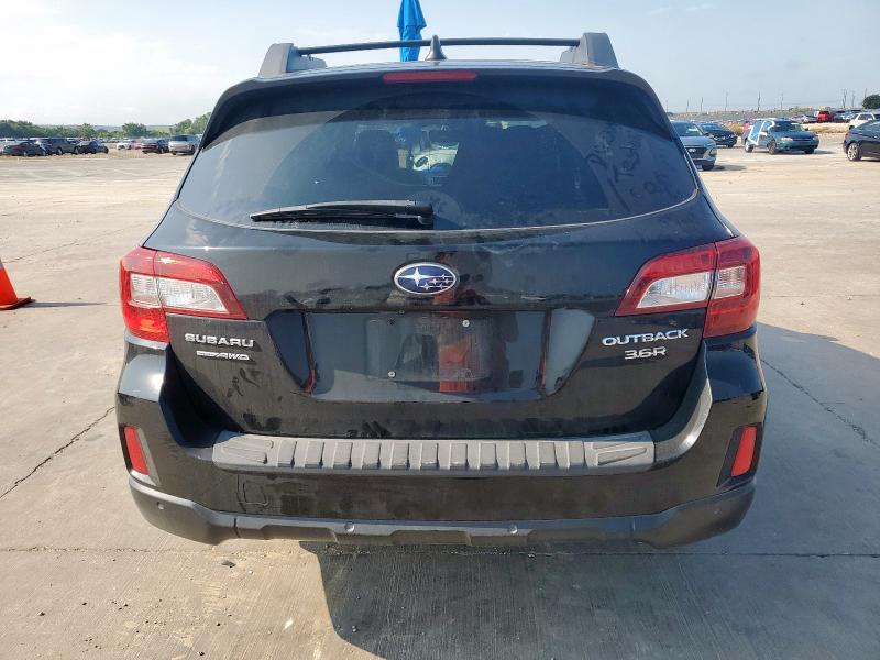 2017 SUBARU OUTBACK 3. - 4S4BSENC9H3311967