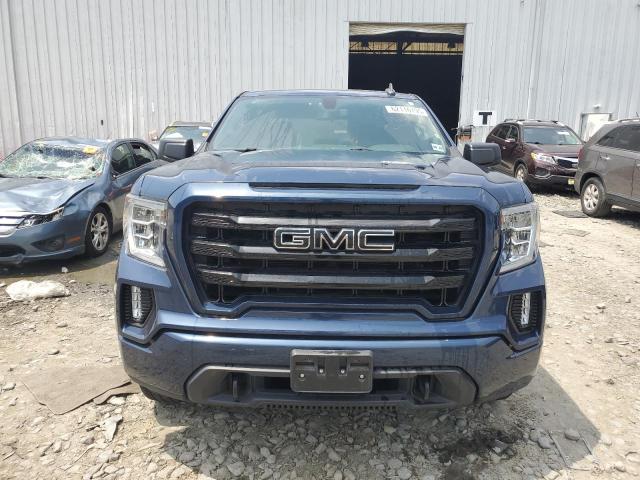 2020 GMC SIERRA K15 3GTP9CEK1LG421418