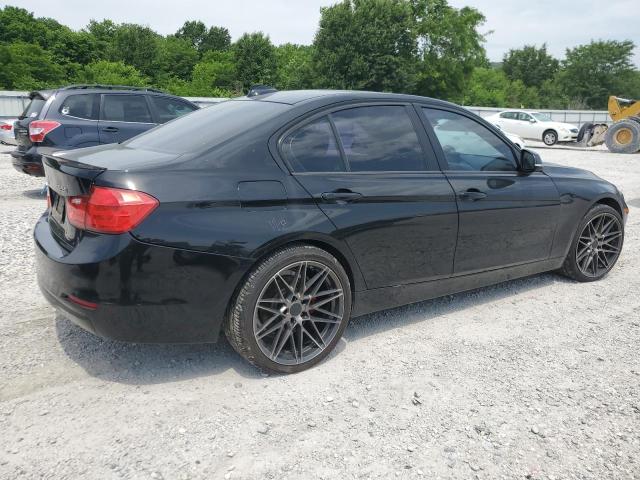 2015 BMW 328 I WBA3A5G54FNS90907