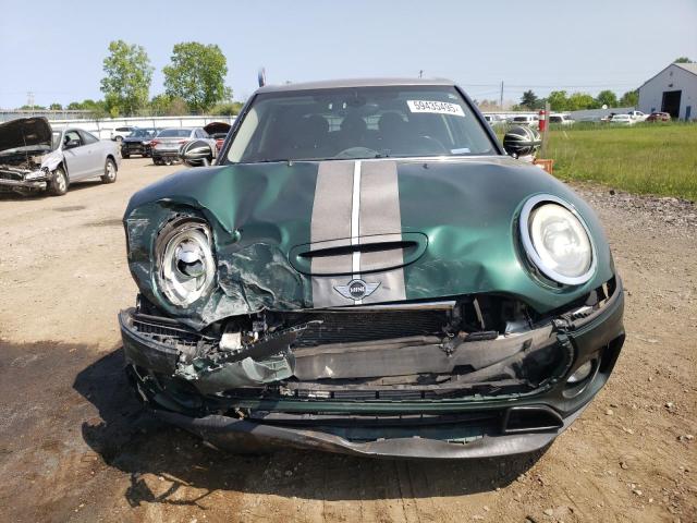 2016 MINI COOPER S C WMWLN9C54G2E47634