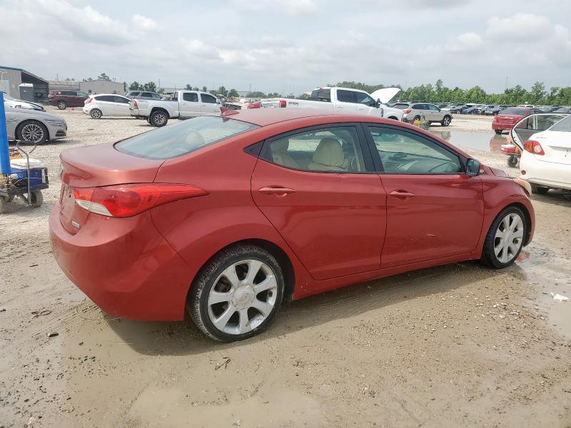 Vin: kmhdh4ae1du522156, lot: 59845315, hyundai elantra gls 20133