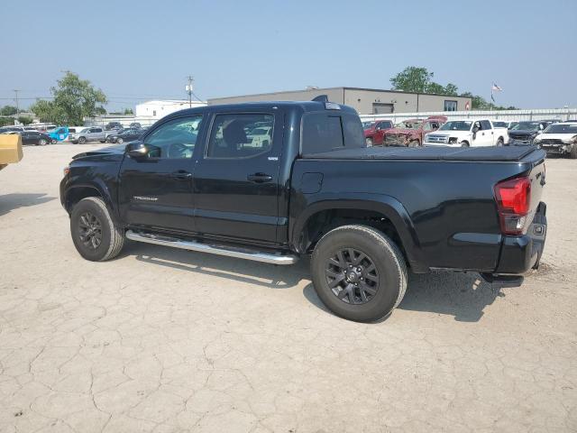 Vin: 3tmcz5an8nm481999, lot: 59399845, toyota tacoma double cab 20222