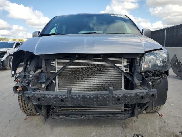 2018 DODGE GRAND CARA 2C4RDGEG7JR327870