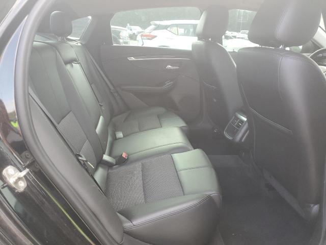 2016 CHEVROLET IMPALA LT 2G1115S33G9110765