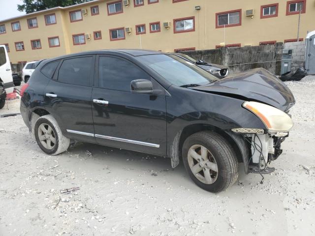 2013 NISSAN ROGUE S - JN8AS5MTXDW539295