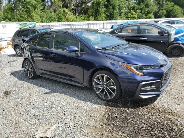 Vin: jtds4mcexmj057270, lot: 60051685, toyota corolla se 20214