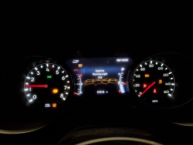 2021 JEEP COMPASS 80 3C4NJDEB8MT546428