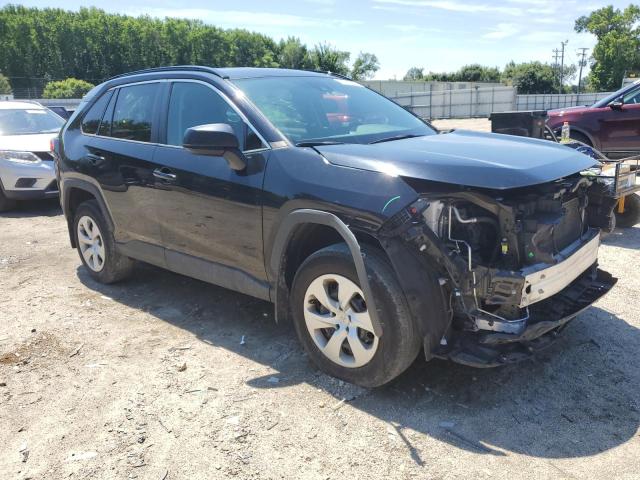 Vin: 2t3f1rfv8lc109614, lot: 61562695, toyota rav4 le 20204