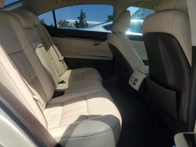 2016 LEXUS ES 350 - 58ABK1GG5GU013720