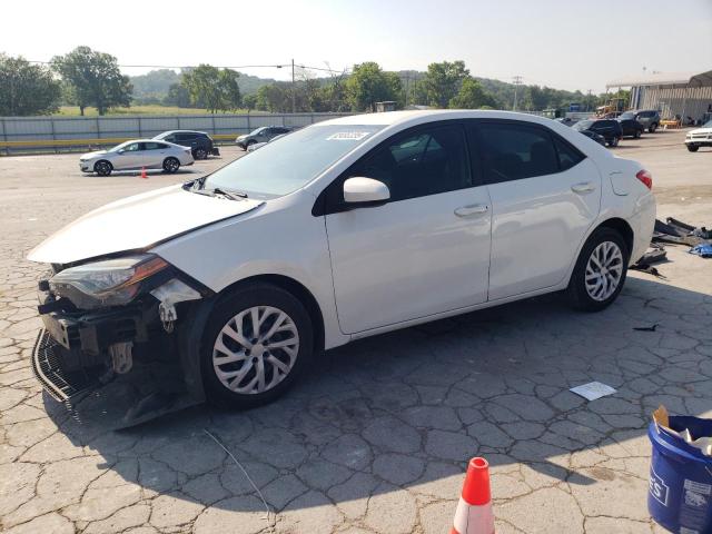 2017 TOYOTA COROLLA L - 5YFBURHE3HP573526