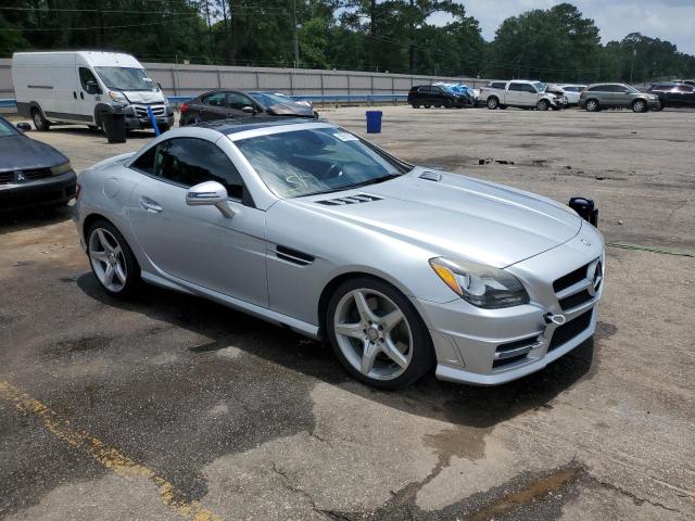 Vin: wddpk3ja3gf121796, lot: 59791585, mercedes-benz slk-class 300 20164