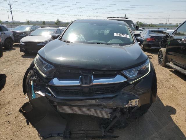 2018 HONDA CR-V EXL - 7FARW2H8XJE002082