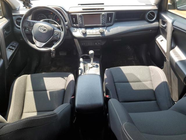 2018 TOYOTA RAV4 ADVEN - JTMRFREV1JJ192930