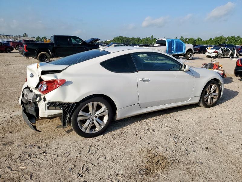 2012 HYUNDAI GENESIS CO - KMHHT6KD2CU068984