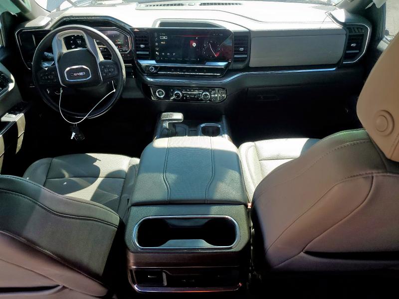 2023 GMC SIERRA K15 3GTUUDE88PG337050