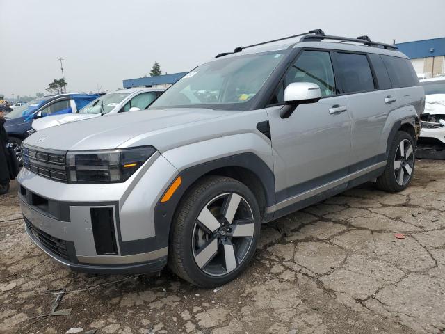 HYUNDAI SANTA FE L