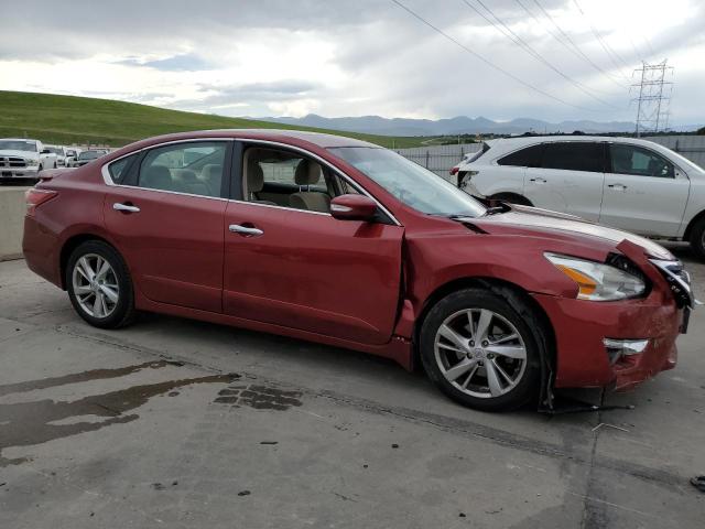 Vin: 1n4al3ap6dn585139, lot: 61052895, nissan altima 2.5 20134