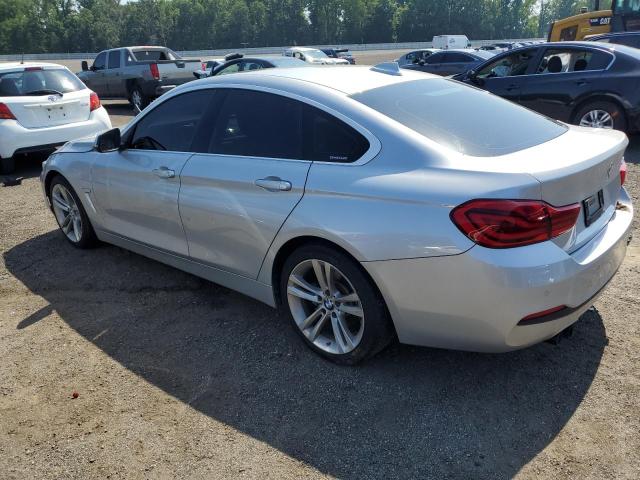 2019 BMW 430I GRAN WBA4J1C58KBM14885