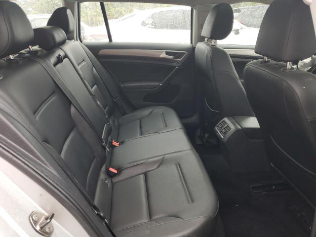 2016 VOLKSWAGEN GOLF SPORT - 3VWC17AU6GM522088