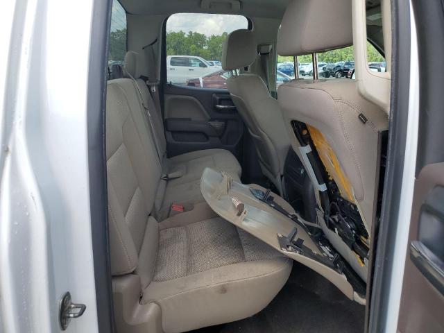 2015 CHEVROLET SILVERADO - 1GCRCREH0FZ166508