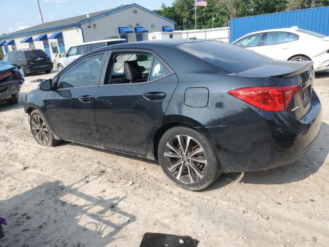 Vin: 5yfburhe0jp769445, lot: 58765935, toyota corolla l 20182