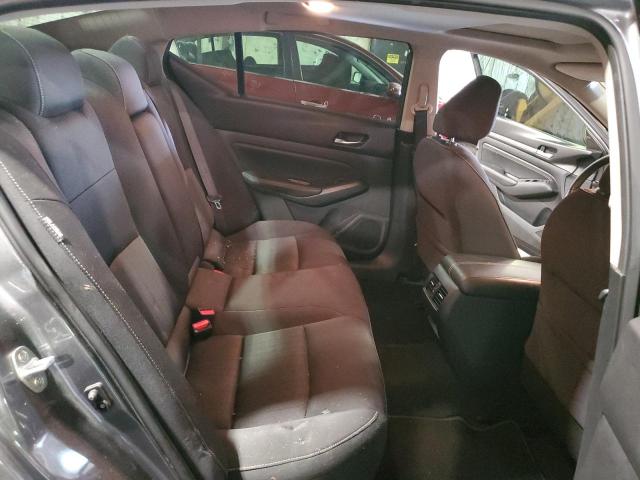 2019 NISSAN ALTIMA SV 1N4BL4DW6KC197964