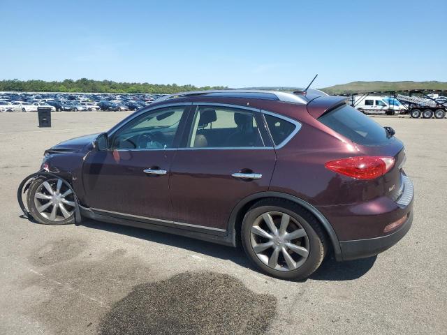 Vin: jn1bj0hr2fm773498, lot: 58327825, infiniti qx50 20152