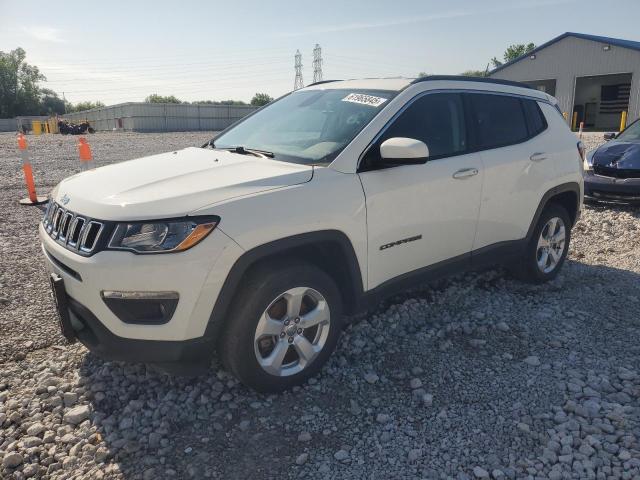 JEEP COMPASS LA
