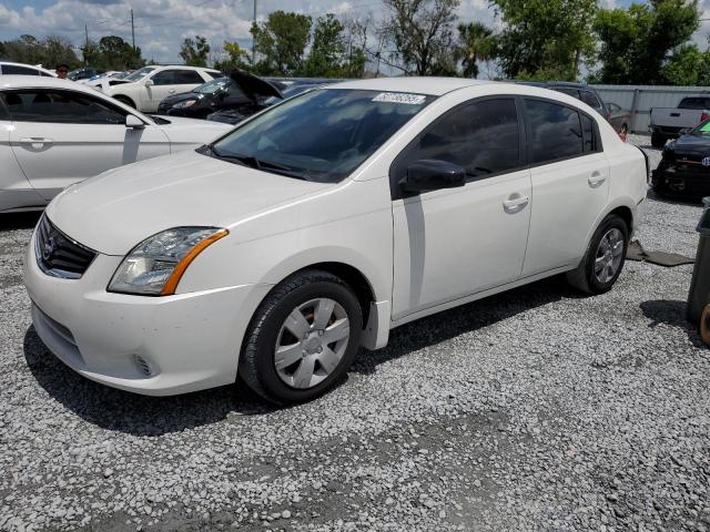 Vin: 3n1ab6ap2al627089, lot: 60736265, nissan sentra 2.0 2010 img_1