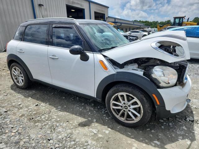 Vin: wmwzb3c53gwr47192, lot: 60127105, mini cooper countryman 20164