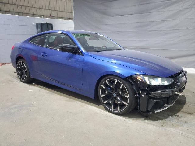 Vin: wba83da03sct29435, lot: 59274045, bmw m4 20254