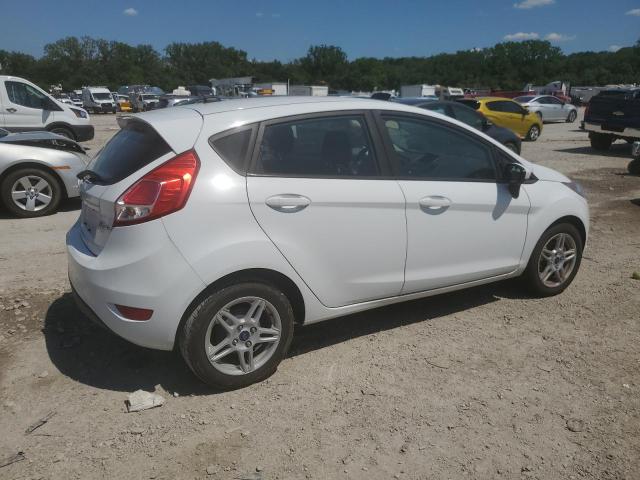 Vin: 3fadp4ej6jm118810, lot: 61135555, ford fiesta se 20183
