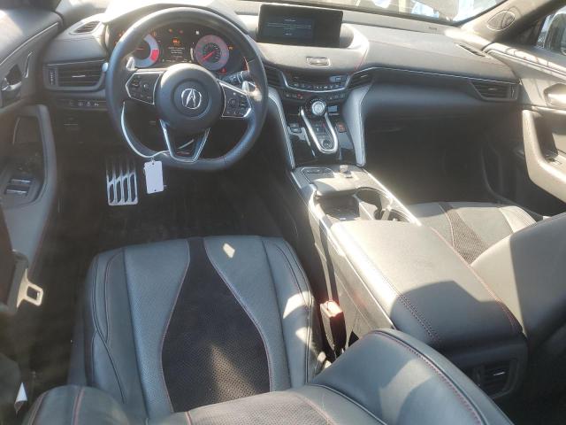 2023 ACURA TLX TECH A 19UUB5F58PA001639