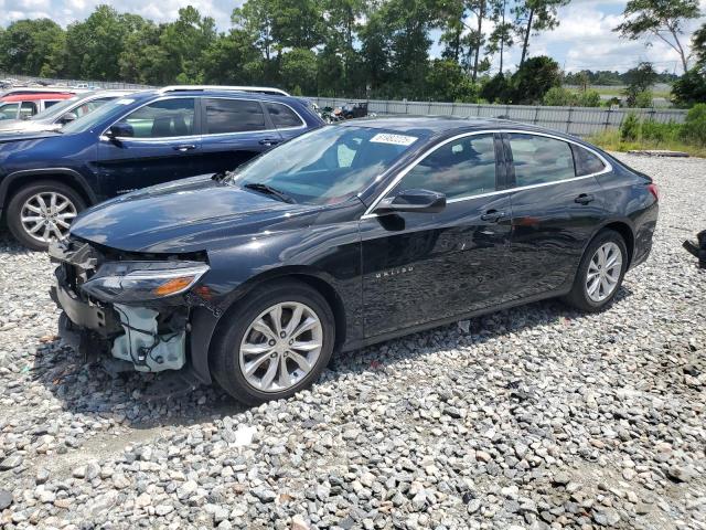 2020 CHEVROLET MALIBU LT - 1G1ZD5ST1LF039142