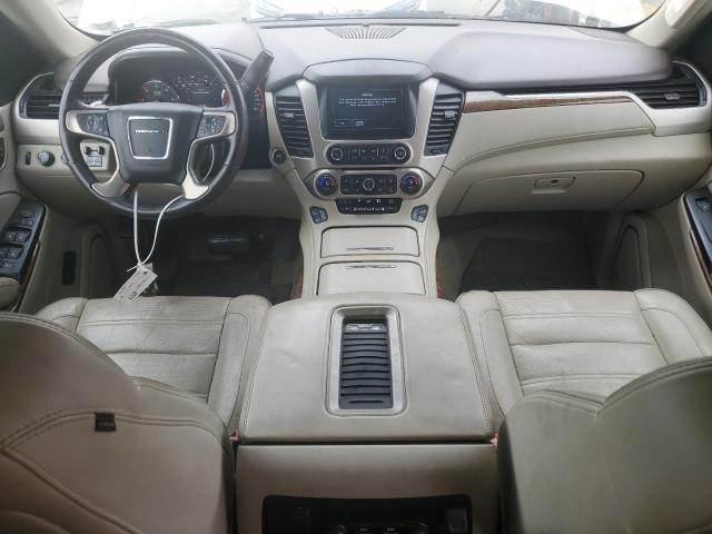 2015 GMC YUKON DENA - 1GKS2CKJ4FR673800