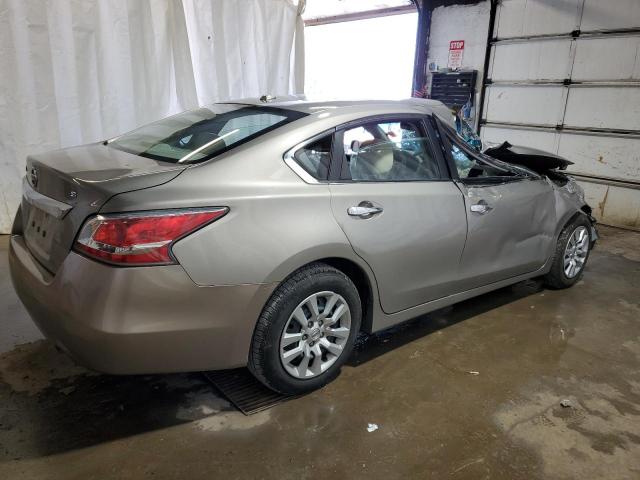 Vin: 1n4al3ap7fn333984, lot: 60367125, nissan altima 2.5 20153