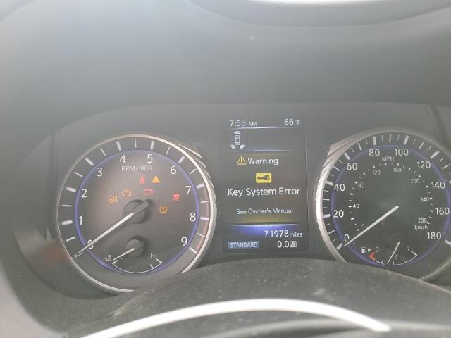 2017 INFINITI Q50 PREMIU JN1EV7AR4HM832283