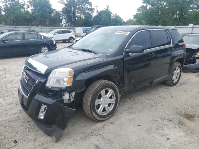Vin: 2gkalmek1e6215225, lot: 60660875, gmc terrain sle 2014 img_1
