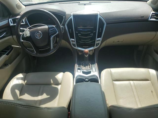 2016 CADILLAC SRX LUXURY 3GYFNBE39GS516719