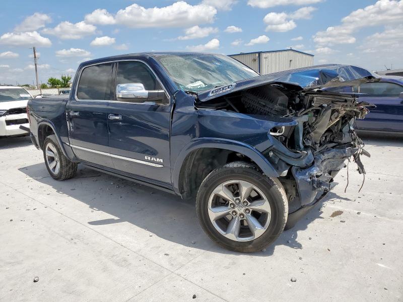 Vin: 1c6srfht1kn887654, lot: 62477055, ram 1500 limited 20194