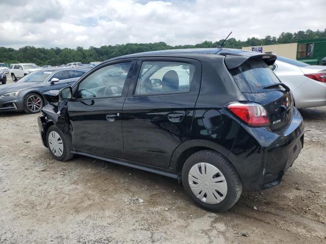 Vin: ml32auhj8rh034814, lot: 59793145, mitsubishi mirage es 20242